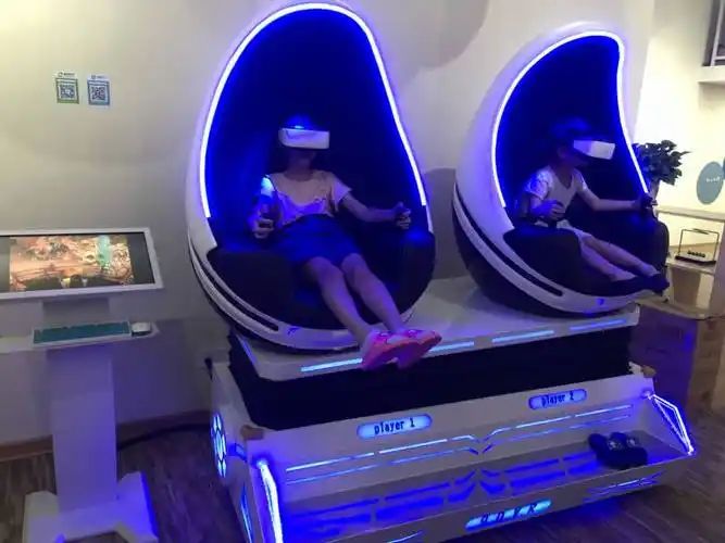 VR 다이내믹 체어 시장 조사 2025-2031년 분석